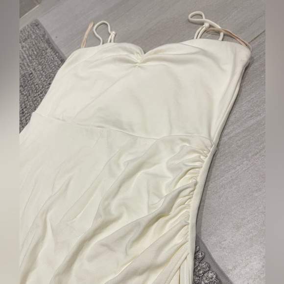 Aritzia Wilfred flight dress size medium - Picture 8 of 9